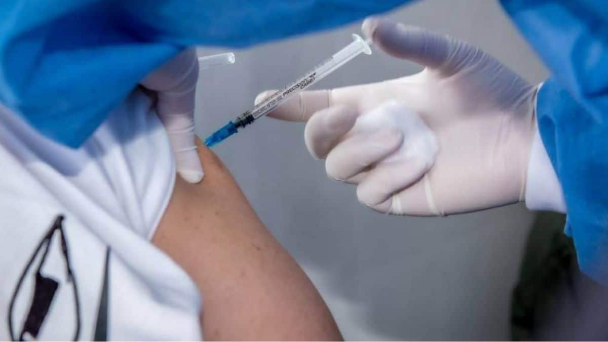 Extranjeros vacunados completamente podrán ingresar a EEUU desde noviembre