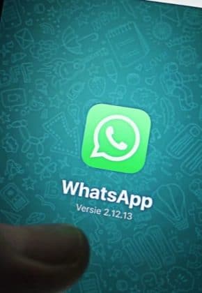 WhatsApp Web: estas son sus nuevas funciones y los celulares que no son compatibles