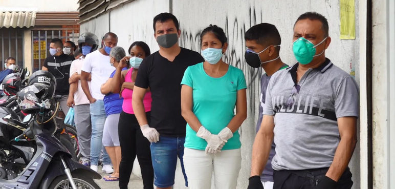 Ministerio de Salud evalúa levantar emergencia sanitaria en Colombia