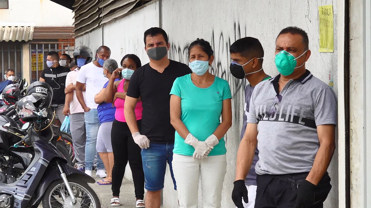 Colombia y Guatemala unirán fuerzas para la lucha contra las drogas