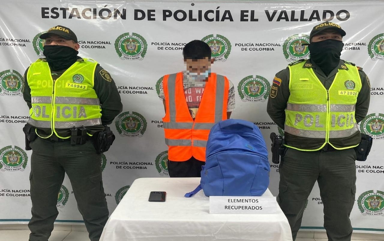 Acusan a dos patrulleros por el homicidio de joven en Puerto Tejada, Cauca