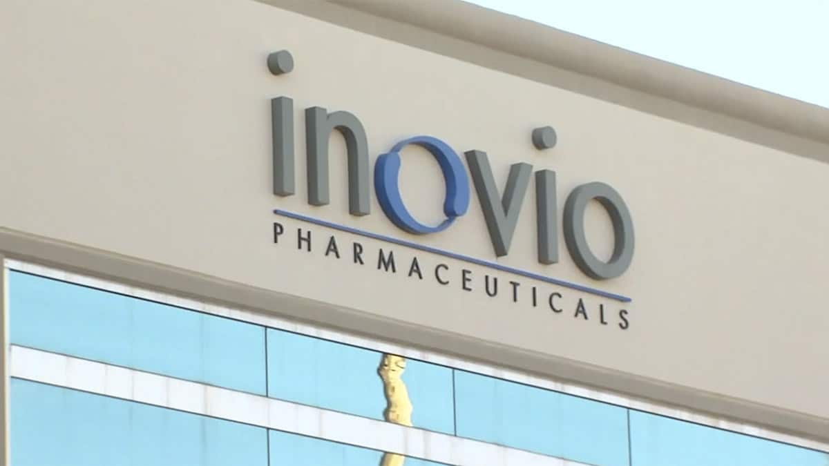 Colombia autorizó ensayos con vacuna anticovid que desarrolla Inovio