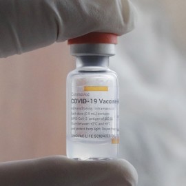 Colombia autoriza vacunación contra covid-19 de niños desde los 6 años