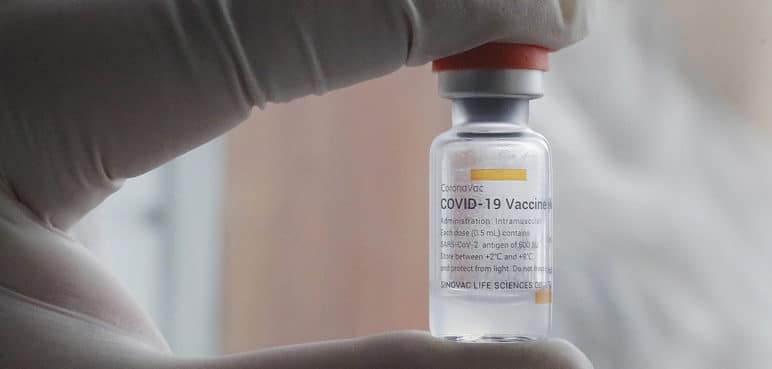 Colombia autoriza vacunación contra covid-19 de niños desde los 6 años