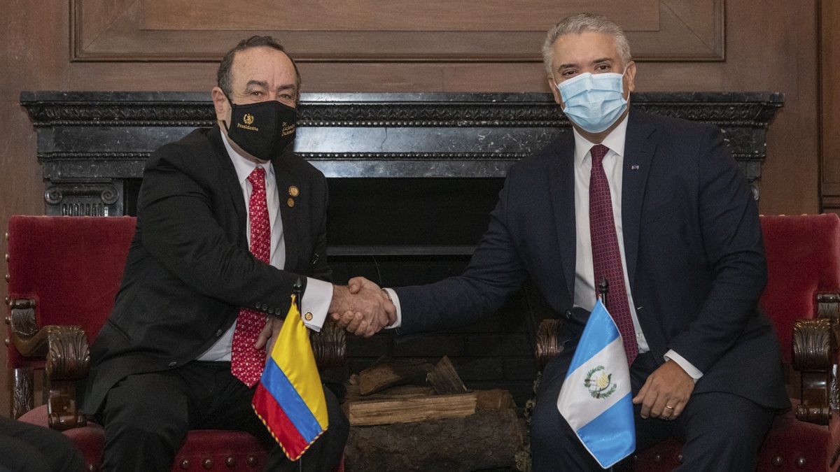 Colombia prevé cuarto pico de la pandemia en noviembre