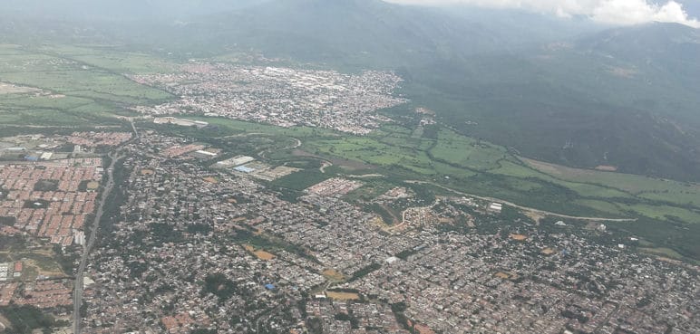 Colombia propone "proceso ordenado" para reapertura de frontera con Venezuela