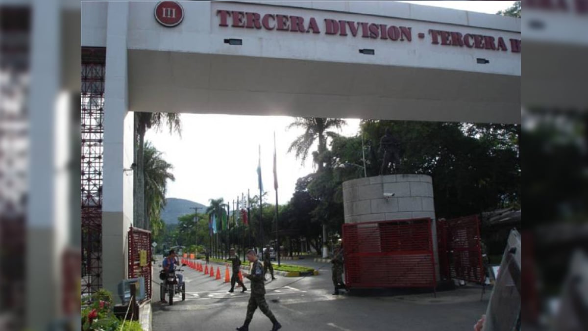 Sede educativa 20 de Julio podría cerrar y dejar en incertidumbre a 350 estudiantes en Cali
