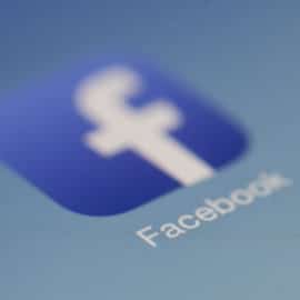 Facebook no cree que fallo de sus plataformas sea por un ciberataque