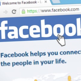 Facebook podría cambiar de nombre la próxima semana