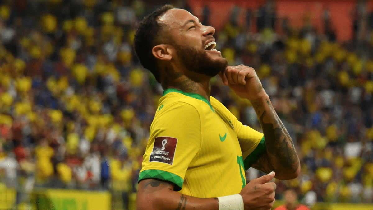 Neymar será operado y se perderá de lo que resta la temporada deportiva