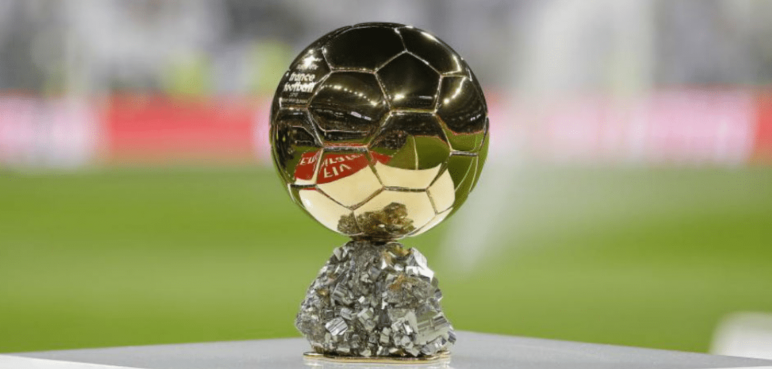 Listos los candidatos a los premios más importantes del fútbol mundial