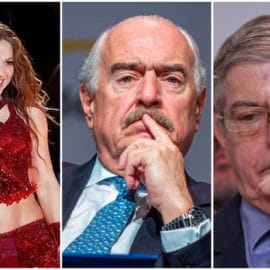 Pandora Papers: expresidentes y Shakira, entre 558 colombianos mencionados