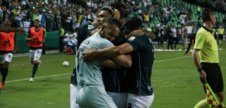 Previa 90 | Deportivo Cali: Mano a mano por un cupo a la final