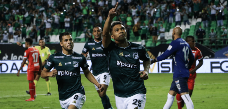 Previa 90 | Deportivo Cali: otro paso para clasificarse a los ocho mejores