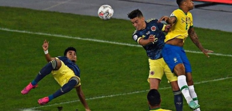 Previa 90 | Selección Colombia: Rueda, por una hazaña histórica