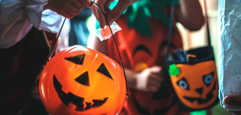 Valle del Cauca tendrá toque de queda en Halloween para los menores de edad