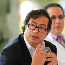 Tras análisis del CNE, Petro considera darle fin a Colombia Humana