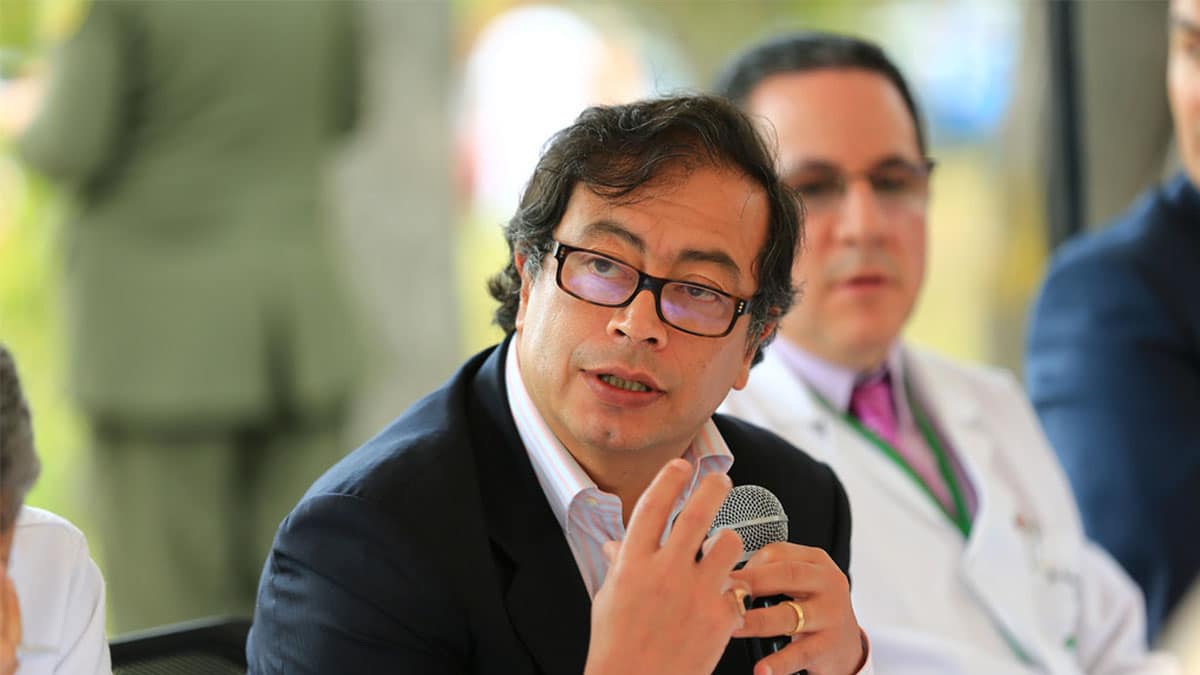 "Los colombianos debemos saber que vamos a sufrir": Humberto De la Calle