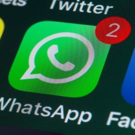 Facebook, Instagram y WhatsApp registran cortes en todo el mundo