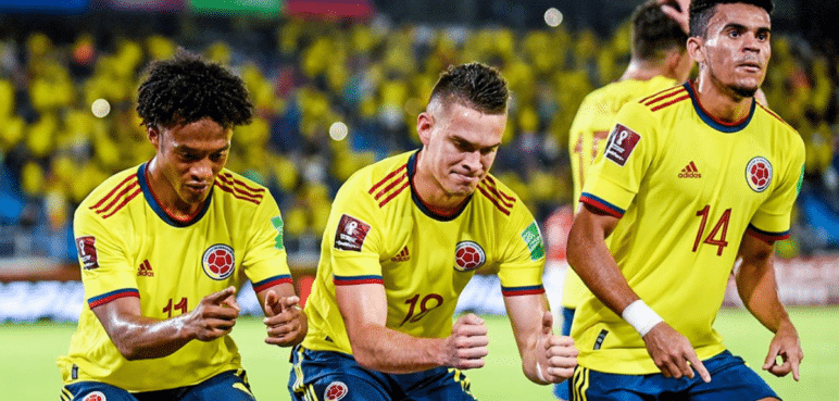 Ya se conocen las fechas en las que regresará la Selección Colombia