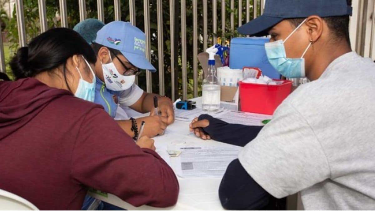 Intensificarán exigencia de carné de vacunación contra el covid en Cali
