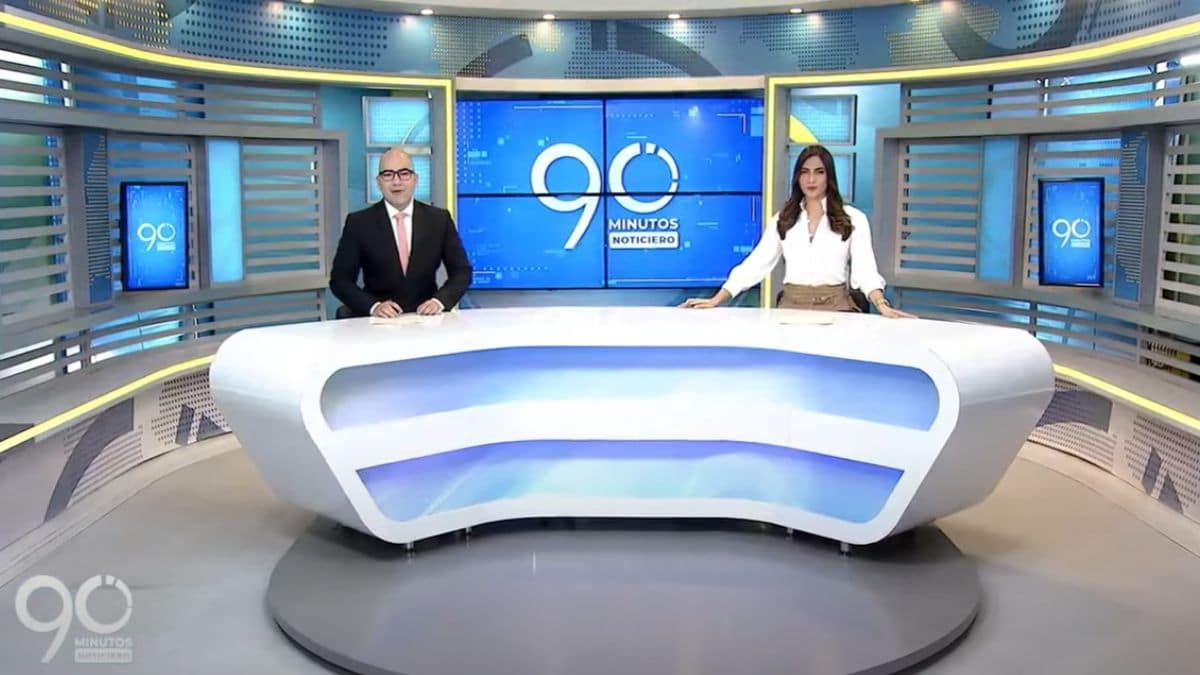 Emisión de viernes 19 de noviembre de 2021