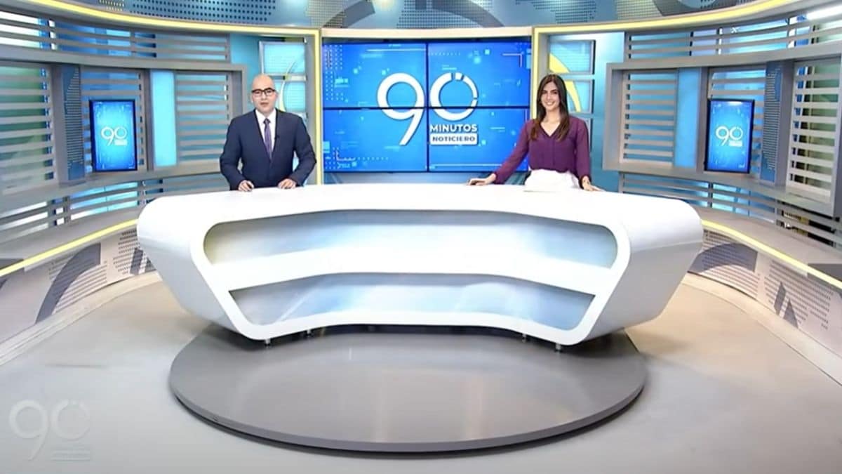 Emisión de jueves 25 de noviembre de 2021