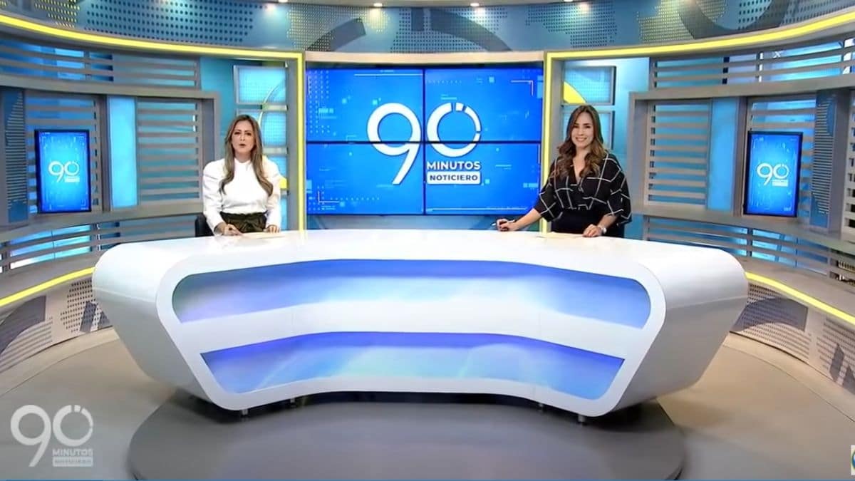 Emisión de miércoles 01 de diciembre de 2021
