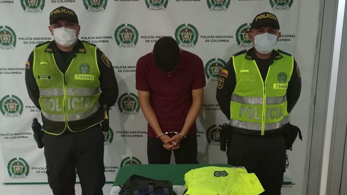 Fotos: la mayor incautación de cocaína en presunto complejo del ELN en Nariño