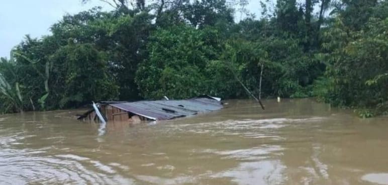 Gobernación anuncia ayudas a damnificados por lluvias en Buenaventura