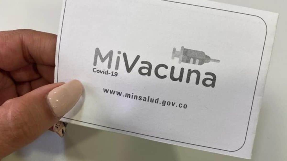 Verificarán exigencia del carné de vacunación anticovid en establecimientos de ocio
