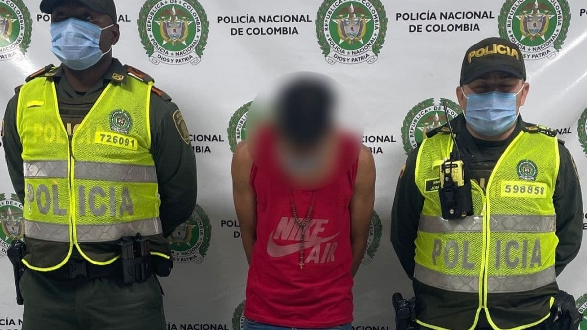 Cae presuntos responsables de disparar en la cara al actor Mauricio Bastidas