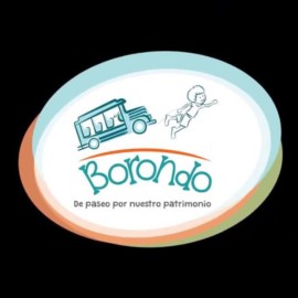 'Borondo', una aventura por Colombia en realidad aumentada
