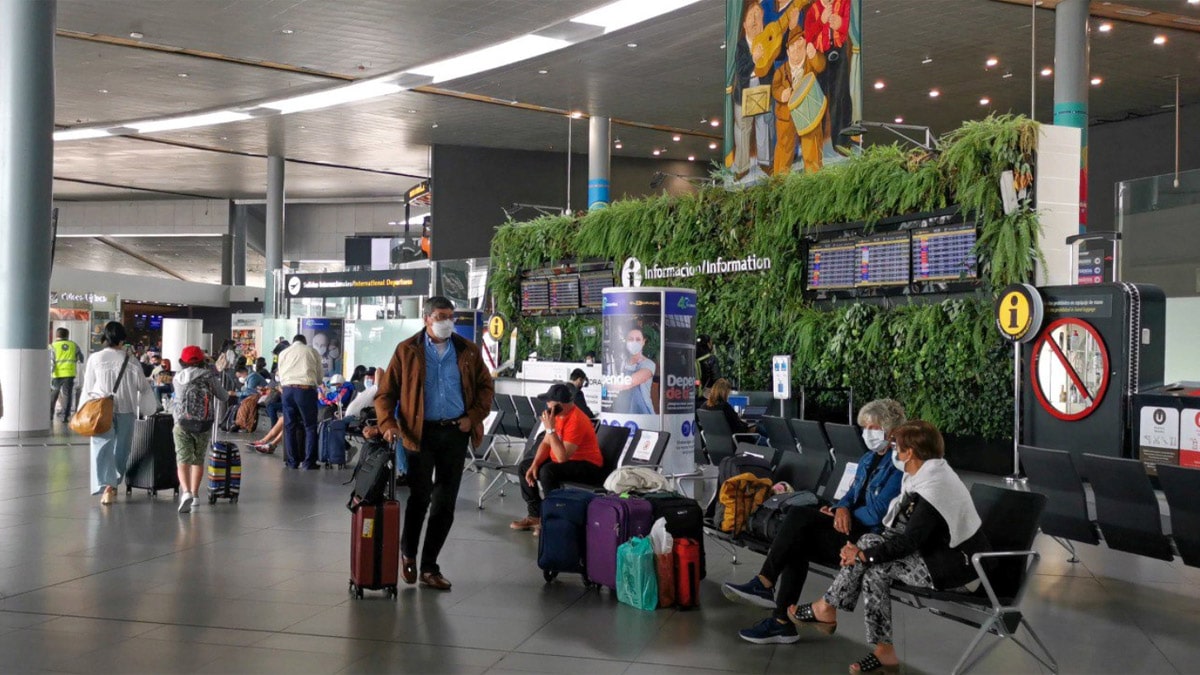 Movilidad espera que Terminal Simón Bolívar "re-enamore" a usuarios del Mío