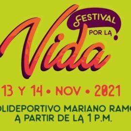 Vea los artistas del 'Festival por la Vida' que harán en Mariano Ramos