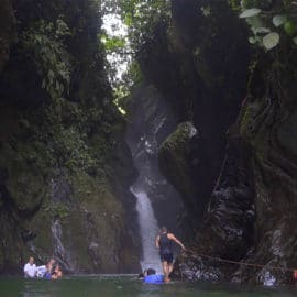 Colombia es catalogada como segundo mejor destino turístico