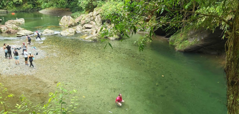 Reserva Natural de Anchicayá contará con un nuevo corredor turístico