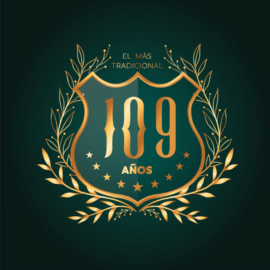 ¡Deportivo Cali celebra su aniversario 109 con sus hinchas!