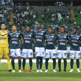Deportivo Cali irá por sus primeros tres puntos del cuadrangular semifinal