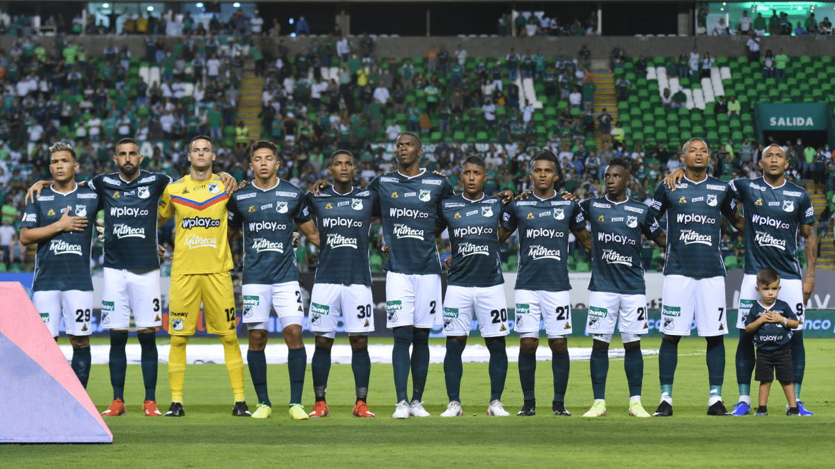 Deportivo Cali irá por sus primeros tres puntos del cuadrangular semifinal