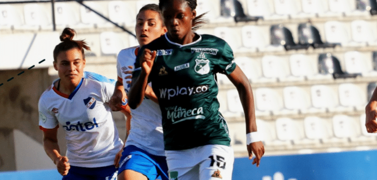 Deportivo Cali se despide con polémica de la Libertadores Femenina
