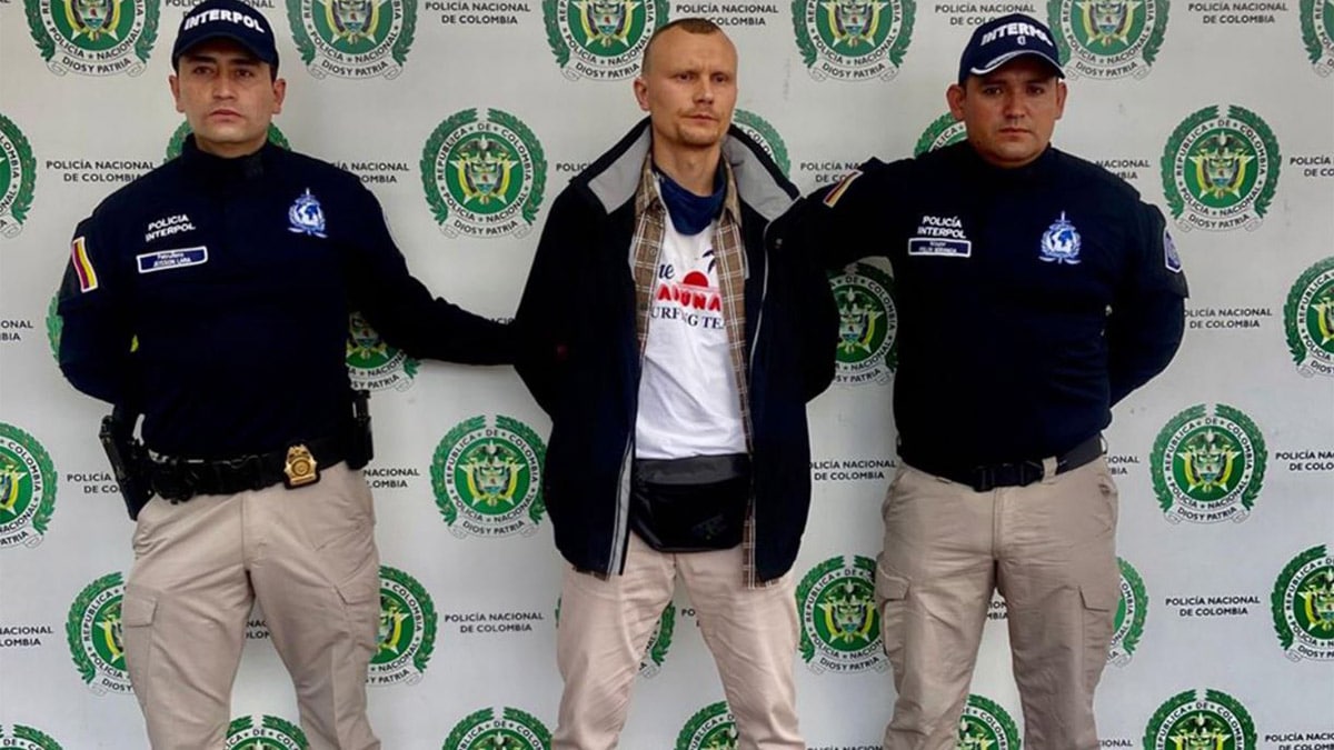 Policía revela nuevas imágenes del impresionante robo a bodega en Medellín