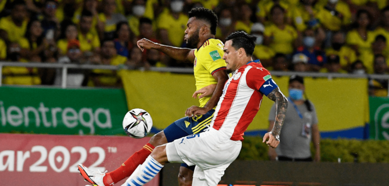 ¿En qué puesto quedó la Selección Colombia en el Ranking FIFA?