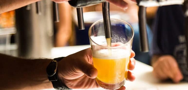 Por escasez en insumos, la cerveza podría aumentar de precio durante diciembre