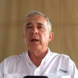 Procuraduría pide archivar el caso de Álvaro Uribe por presunta manipulación de testigos