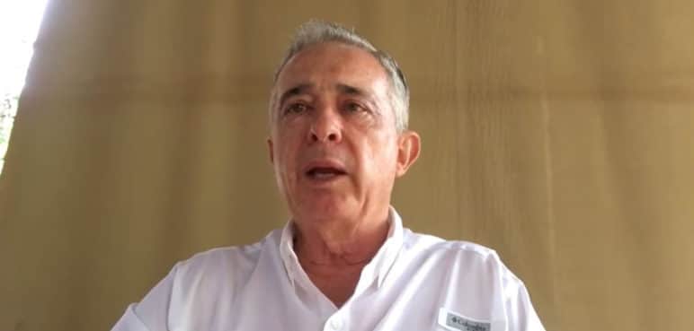 Procuraduría pide archivar el caso de Álvaro Uribe por presunta manipulación de testigos