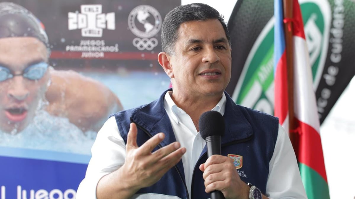 Instalan PMU para blindar a Cali durante los Juegos Panamericanos Junior