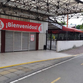 La 14 Pance cerró las puertas: Supertiendas Cañaveral tomará la sede