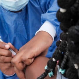 El 50 % de Cali ya tiene completo su esquema de vacunación covid