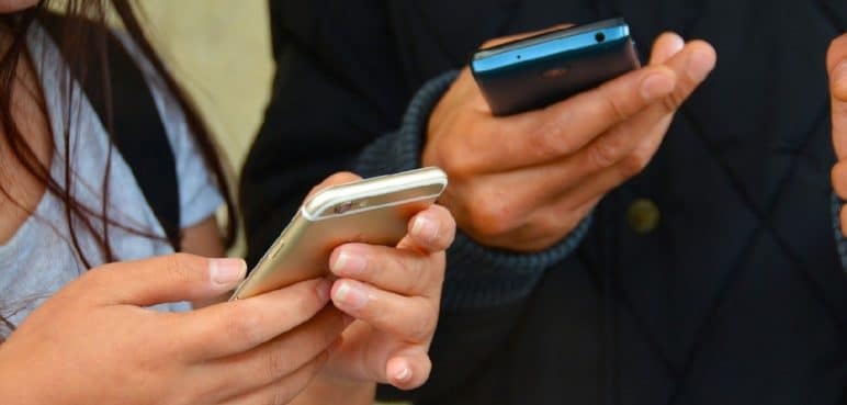 ¡No es su celular! Reportan caída mundial de WhatsApp, Instagram y Facebook